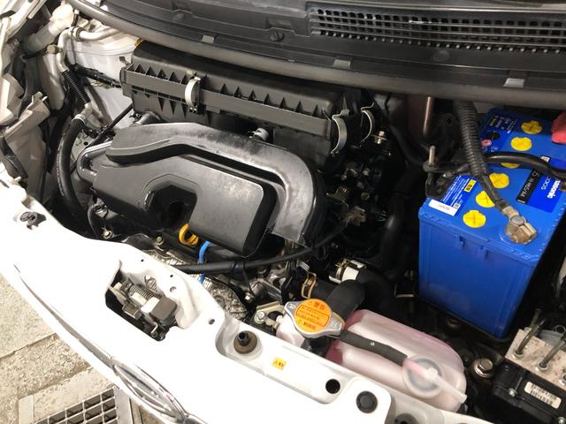 ミラＸスペシャル　走行１８９５２キロ／車検整備付／５速ＭＴ１年保証距離無制限　走行距離１８９５２キロ　車検整備付　マニュアル車　ＣＤチューナー　純正カーペットマット　キーレスエントリー　マニュアルエアコン（埼玉県）の中古車