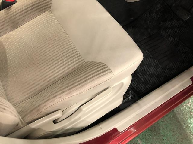 ムーヴL SAII 走行83976キロ/車検整備付/ナビ一年保証・走行距離無制限走行83976キロ 車検整備付 フルセグナビ ブルートゥース アイドリングストップ ベンチシート 純正カーペットマット 電動格納式ドアミラー(埼玉県)の中古車