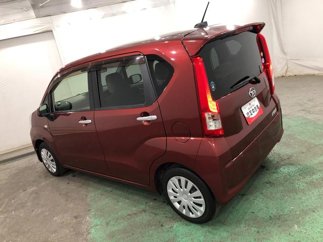 ムーヴL SAII 走行83976キロ/車検整備付/ナビ一年保証・走行距離無制限走行83976キロ 車検整備付 フルセグナビ ブルートゥース アイドリングストップ ベンチシート 純正カーペットマット 電動格納式ドアミラー(埼玉県)の中古車