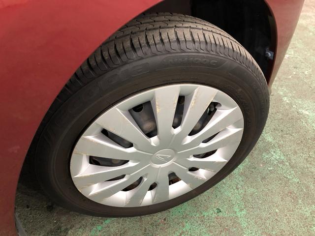 ムーヴL SAII 走行83976キロ/車検整備付/ナビ一年保証・走行距離無制限走行83976キロ 車検整備付 フルセグナビ ブルートゥース アイドリングストップ ベンチシート 純正カーペットマット 電動格納式ドアミラー(埼玉県)の中古車