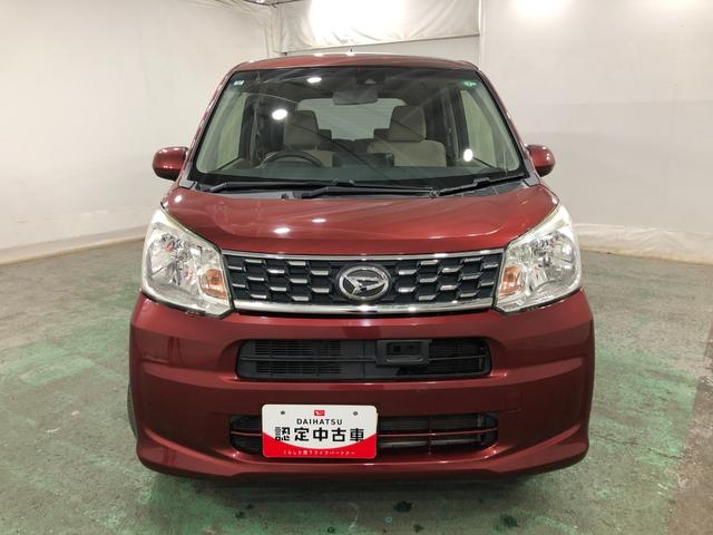 ムーヴL SAII 走行83976キロ/車検整備付/ナビ一年保証・走行距離無制限走行83976キロ 車検整備付 フルセグナビ ブルートゥース アイドリングストップ ベンチシート 純正カーペットマット 電動格納式ドアミラー(埼玉県)の中古車