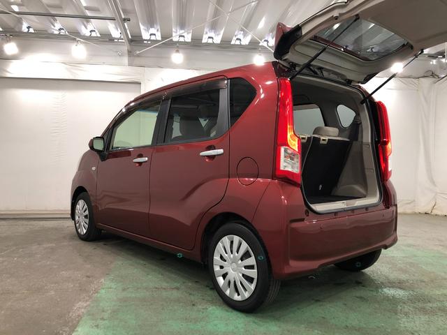 ムーヴL SAII 走行83976キロ/車検整備付/ナビ一年保証・走行距離無制限走行83976キロ 車検整備付 フルセグナビ ブルートゥース アイドリングストップ ベンチシート 純正カーペットマット 電動格納式ドアミラー(埼玉県)の中古車