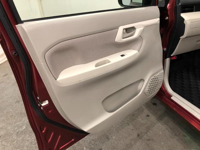 ムーヴL SAII 走行83976キロ/車検整備付/ナビ一年保証・走行距離無制限走行83976キロ 車検整備付 フルセグナビ ブルートゥース アイドリングストップ ベンチシート 純正カーペットマット 電動格納式ドアミラー(埼玉県)の中古車