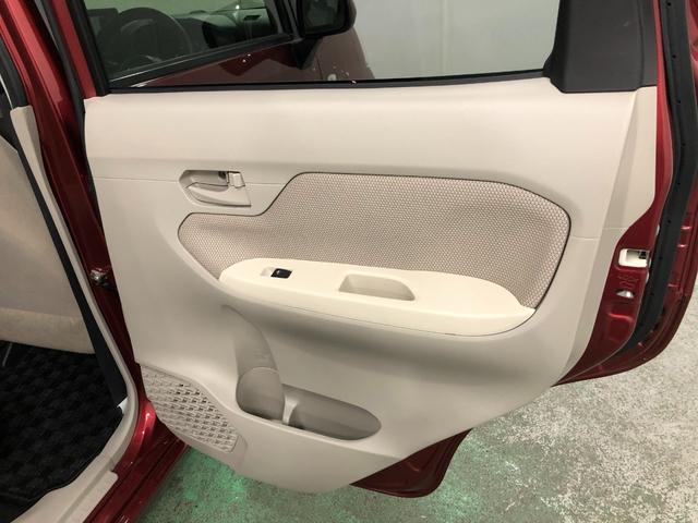 ムーヴL SAII 走行83976キロ/車検整備付/ナビ一年保証・走行距離無制限走行83976キロ 車検整備付 フルセグナビ ブルートゥース アイドリングストップ ベンチシート 純正カーペットマット 電動格納式ドアミラー(埼玉県)の中古車