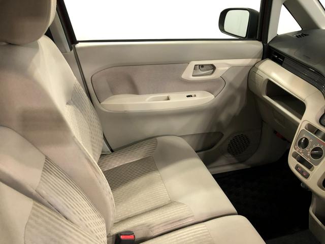 ムーヴL SAII 走行83976キロ/車検整備付/ナビ一年保証・走行距離無制限走行83976キロ 車検整備付 フルセグナビ ブルートゥース アイドリングストップ ベンチシート 純正カーペットマット 電動格納式ドアミラー(埼玉県)の中古車