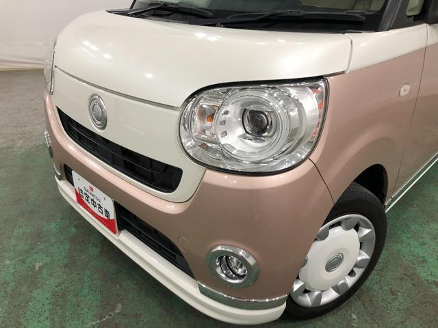 ムーヴキャンバスＧメイクアップリミテッド　ＳＡIII　走行４６３２０キロ１年保証距離無制限　走行距離４６３２０キロ　フルセグナビ　パノラマモニター　ドラレコ　純正マット　サイドエアバッグ　ＬＥＤヘッドランプ　アイドリングストップ　両側電動スライドドア　キーフリー（埼玉県）の中古車