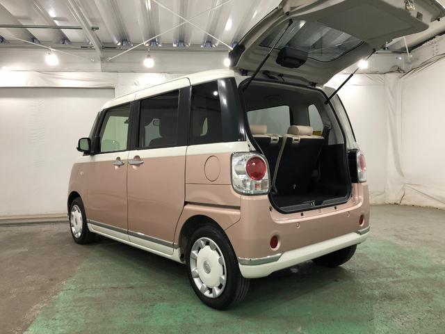 ムーヴキャンバスＧメイクアップリミテッド　ＳＡIII　走行４６３２０キロ１年保証距離無制限　走行距離４６３２０キロ　フルセグナビ　パノラマモニター　ドラレコ　純正マット　サイドエアバッグ　ＬＥＤヘッドランプ　アイドリングストップ　両側電動スライドドア　キーフリー（埼玉県）の中古車