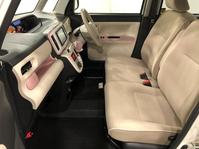 ムーヴキャンバスＧメイクアップリミテッド　ＳＡIII　走行４６３２０キロ１年保証距離無制限　走行距離４６３２０キロ　フルセグナビ　パノラマモニター　ドラレコ　純正マット　サイドエアバッグ　ＬＥＤヘッドランプ　アイドリングストップ　両側電動スライドドア　キーフリー（埼玉県）の中古車