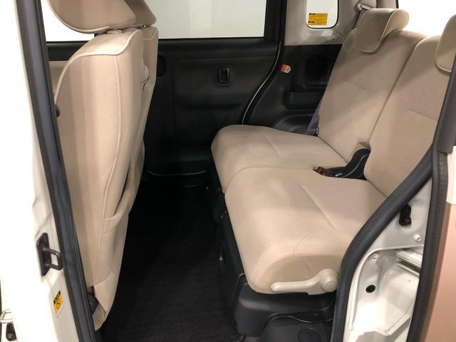 ムーヴキャンバスＧメイクアップリミテッド　ＳＡIII　走行４６３２０キロ１年保証距離無制限　走行距離４６３２０キロ　フルセグナビ　パノラマモニター　ドラレコ　純正マット　サイドエアバッグ　ＬＥＤヘッドランプ　アイドリングストップ　両側電動スライドドア　キーフリー（埼玉県）の中古車