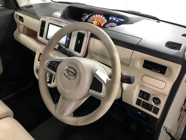 ムーヴキャンバスＧメイクアップリミテッド　ＳＡIII　走行４６３２０キロ１年保証距離無制限　走行距離４６３２０キロ　フルセグナビ　パノラマモニター　ドラレコ　純正マット　サイドエアバッグ　ＬＥＤヘッドランプ　アイドリングストップ　両側電動スライドドア　キーフリー（埼玉県）の中古車