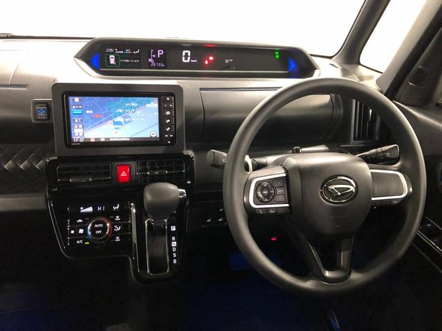 タントカスタムＸスタイルセレクション　走行２６７３３キロ／純正ナビ１年保証距離無制限　走行距離２６７３３キロ　純正フルセグナビ　バックカメラ　ドラレコ　純正マット　サイドエアバッグ　ＬＥＤヘッドランプ　アイドリングストップ　シートヒーター　両側電動スライドドア（埼玉県）の中古車