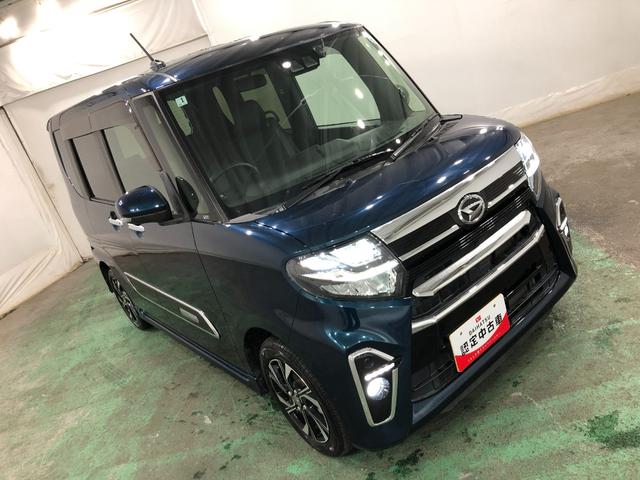 タントカスタムＸスタイルセレクション　走行２６７３３キロ／純正ナビ１年保証距離無制限　走行距離２６７３３キロ　純正フルセグナビ　バックカメラ　ドラレコ　純正マット　サイドエアバッグ　ＬＥＤヘッドランプ　アイドリングストップ　シートヒーター　両側電動スライドドア（埼玉県）の中古車