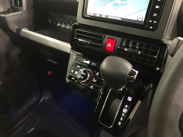 タントカスタムＸスタイルセレクション　走行２６７３３キロ／純正ナビ１年保証距離無制限　走行距離２６７３３キロ　純正フルセグナビ　バックカメラ　ドラレコ　純正マット　サイドエアバッグ　ＬＥＤヘッドランプ　アイドリングストップ　シートヒーター　両側電動スライドドア（埼玉県）の中古車