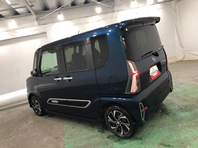 タントカスタムＸスタイルセレクション　走行２６７３３キロ／純正ナビ１年保証距離無制限　走行距離２６７３３キロ　純正フルセグナビ　バックカメラ　ドラレコ　純正マット　サイドエアバッグ　ＬＥＤヘッドランプ　アイドリングストップ　シートヒーター　両側電動スライドドア（埼玉県）の中古車