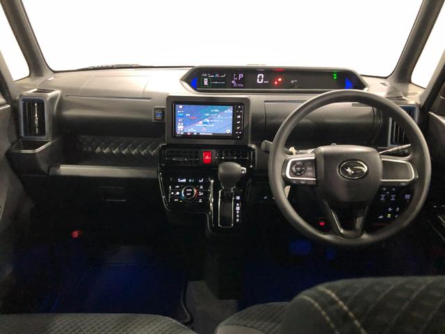 タントカスタムXスタイルセレクション 走行26733キロ/純正ナビ1年保証距離無制限 走行距離26733キロ 純正フルセグナビ バックカメラ ドラレコ 純正マット サイドエアバッグ LEDヘッドランプ アイドリングストップ シートヒーター 両側電動スライドドア(埼玉県)の中古車