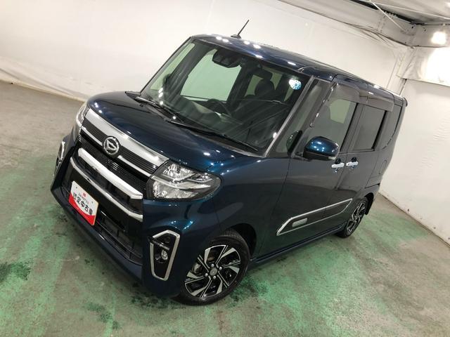 タントカスタムXスタイルセレクション 走行26733キロ/純正ナビ1年保証距離無制限 走行距離26733キロ 純正フルセグナビ バックカメラ ドラレコ 純正マット サイドエアバッグ LEDヘッドランプ アイドリングストップ シートヒーター 両側電動スライドドア(埼玉県)の中古車