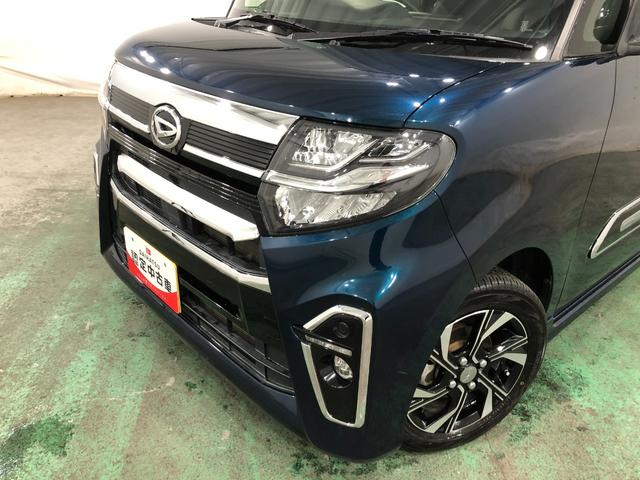 タントカスタムXスタイルセレクション 走行26733キロ/純正ナビ1年保証距離無制限 走行距離26733キロ 純正フルセグナビ バックカメラ ドラレコ 純正マット サイドエアバッグ LEDヘッドランプ アイドリングストップ シートヒーター 両側電動スライドドア(埼玉県)の中古車