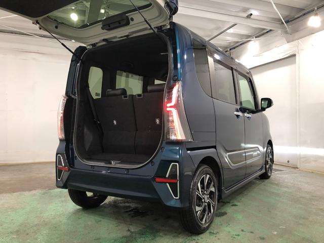 タントカスタムXスタイルセレクション 走行26733キロ/純正ナビ1年保証距離無制限 走行距離26733キロ 純正フルセグナビ バックカメラ ドラレコ 純正マット サイドエアバッグ LEDヘッドランプ アイドリングストップ シートヒーター 両側電動スライドドア(埼玉県)の中古車