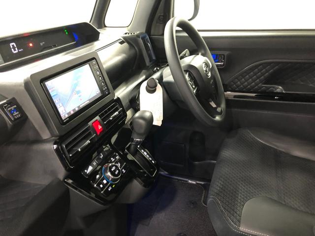 タントカスタムXスタイルセレクション 走行26733キロ/純正ナビ1年保証距離無制限 走行距離26733キロ 純正フルセグナビ バックカメラ ドラレコ 純正マット サイドエアバッグ LEDヘッドランプ アイドリングストップ シートヒーター 両側電動スライドドア(埼玉県)の中古車