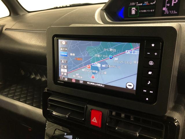 タントカスタムXスタイルセレクション 走行26733キロ/純正ナビ1年保証距離無制限 走行距離26733キロ 純正フルセグナビ バックカメラ ドラレコ 純正マット サイドエアバッグ LEDヘッドランプ アイドリングストップ シートヒーター 両側電動スライドドア(埼玉県)の中古車