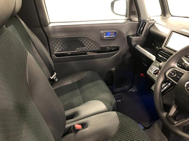 タントカスタムXスタイルセレクション 走行26733キロ/純正ナビ1年保証距離無制限 走行距離26733キロ 純正フルセグナビ バックカメラ ドラレコ 純正マット サイドエアバッグ LEDヘッドランプ アイドリングストップ シートヒーター 両側電動スライドドア(埼玉県)の中古車