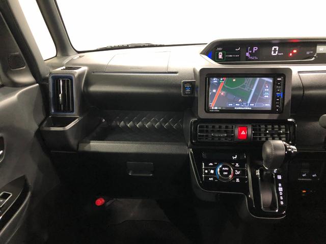 タントカスタムRS 車検整備付/走行14523キロ/ナビ/ドラレコ1年保証距離無制限 走行距離14523キロ 純正フルセグナビ バックカメラ ドラレコ 純正マット サイドエアバッグ LEDヘッドランプ アイドリングストップ シートヒーター 両側電動スライドドア(埼玉県)の中古車