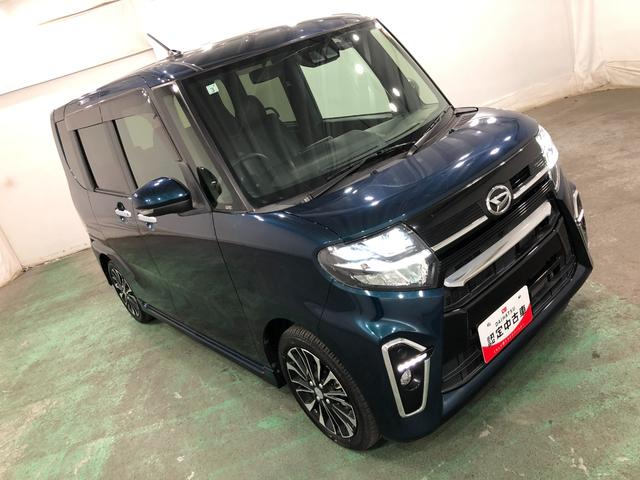 タントカスタムRS 車検整備付/走行14523キロ/ナビ/ドラレコ1年保証距離無制限 走行距離14523キロ 純正フルセグナビ バックカメラ ドラレコ 純正マット サイドエアバッグ LEDヘッドランプ アイドリングストップ シートヒーター 両側電動スライドドア(埼玉県)の中古車