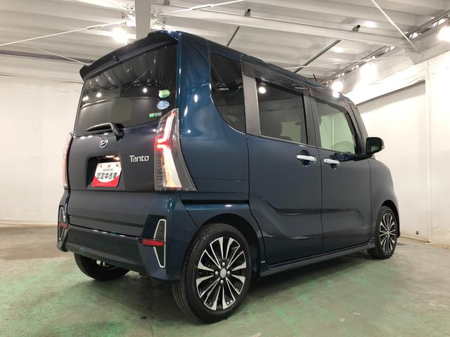 タントカスタムRS 車検整備付/走行14523キロ/ナビ/ドラレコ1年保証距離無制限 走行距離14523キロ 純正フルセグナビ バックカメラ ドラレコ 純正マット サイドエアバッグ LEDヘッドランプ アイドリングストップ シートヒーター 両側電動スライドドア(埼玉県)の中古車