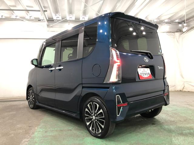 タントカスタムRS 車検整備付/走行14523キロ/ナビ/ドラレコ1年保証距離無制限 走行距離14523キロ 純正フルセグナビ バックカメラ ドラレコ 純正マット サイドエアバッグ LEDヘッドランプ アイドリングストップ シートヒーター 両側電動スライドドア(埼玉県)の中古車