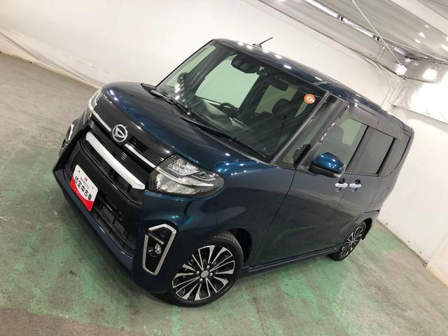 タントカスタムRS 車検整備付/走行14523キロ/ナビ/ドラレコ1年保証距離無制限 走行距離14523キロ 純正フルセグナビ バックカメラ ドラレコ 純正マット サイドエアバッグ LEDヘッドランプ アイドリングストップ シートヒーター 両側電動スライドドア(埼玉県)の中古車