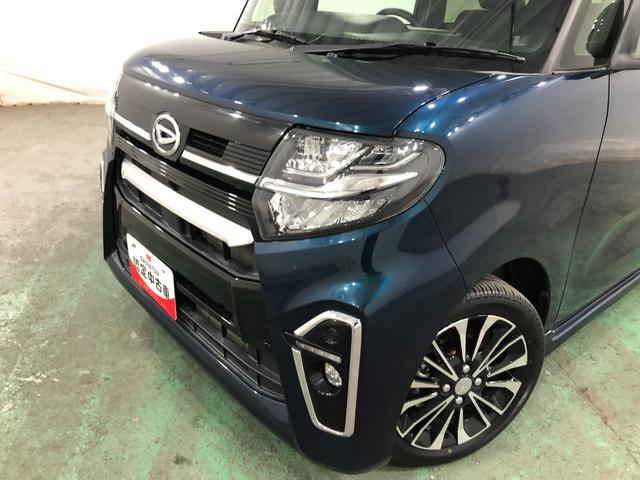 タントカスタムRS 車検整備付/走行14523キロ/ナビ/ドラレコ1年保証距離無制限 走行距離14523キロ 純正フルセグナビ バックカメラ ドラレコ 純正マット サイドエアバッグ LEDヘッドランプ アイドリングストップ シートヒーター 両側電動スライドドア(埼玉県)の中古車