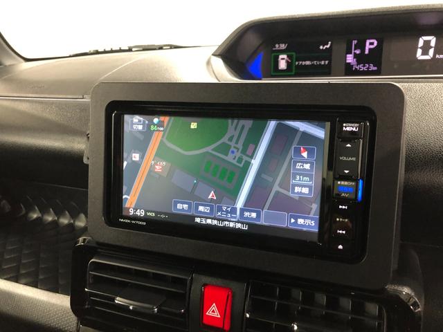 タントカスタムRS 車検整備付/走行14523キロ/ナビ/ドラレコ1年保証距離無制限 走行距離14523キロ 純正フルセグナビ バックカメラ ドラレコ 純正マット サイドエアバッグ LEDヘッドランプ アイドリングストップ シートヒーター 両側電動スライドドア(埼玉県)の中古車