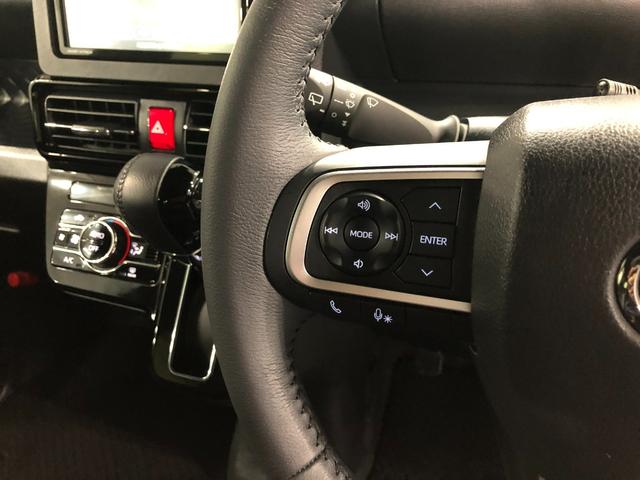 タントカスタムRS 車検整備付/走行14523キロ/ナビ/ドラレコ1年保証距離無制限 走行距離14523キロ 純正フルセグナビ バックカメラ ドラレコ 純正マット サイドエアバッグ LEDヘッドランプ アイドリングストップ シートヒーター 両側電動スライドドア(埼玉県)の中古車