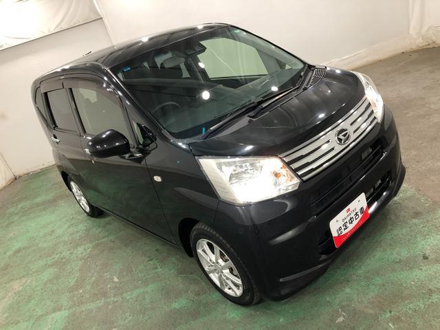 ムーヴＸリミテッドII　ＳＡIII　軽雹害／走行１６１２７キロ一年保証・走行距離無制限走行１６１２７キロ　車検整備付　フルセグナビ　バックカメラ　ＥＴＣ　オートライト　ＬＥＤヘッドライト　シートヒーター　オート格納式ドアミラー（埼玉県）の中古車