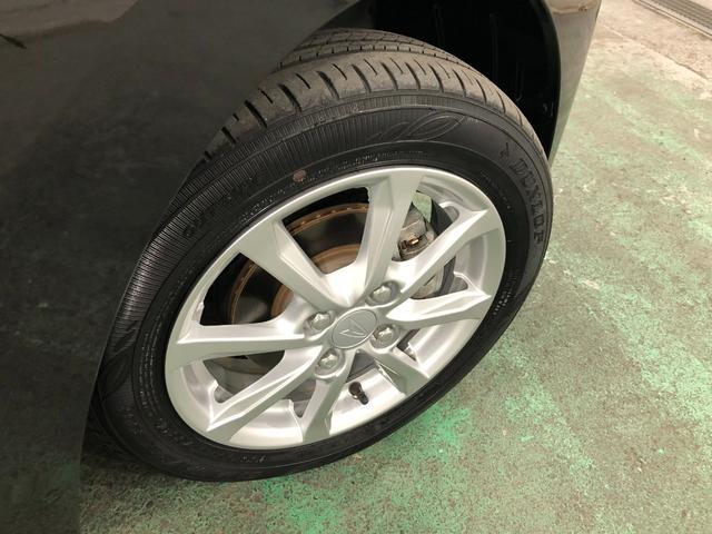 ムーヴＸリミテッドII　ＳＡIII　軽雹害／走行１６１２７キロ一年保証・走行距離無制限走行１６１２７キロ　車検整備付　フルセグナビ　バックカメラ　ＥＴＣ　オートライト　ＬＥＤヘッドライト　シートヒーター　オート格納式ドアミラー（埼玉県）の中古車