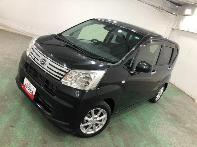 ムーヴＸリミテッドII　ＳＡIII　軽雹害／走行１６１２７キロ一年保証・走行距離無制限走行１６１２７キロ　車検整備付　フルセグナビ　バックカメラ　ＥＴＣ　オートライト　ＬＥＤヘッドライト　シートヒーター　オート格納式ドアミラー（埼玉県）の中古車