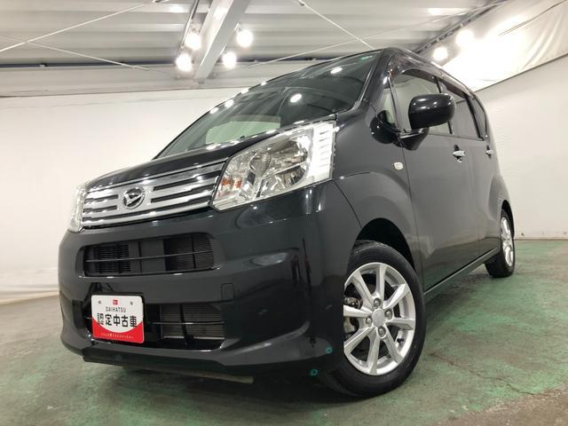 ムーヴＸリミテッドII　ＳＡIII　軽雹害／走行１６１２７キロ一年保証・走行距離無制限走行１６１２７キロ　車検整備付　フルセグナビ　バックカメラ　ＥＴＣ　オートライト　ＬＥＤヘッドライト　シートヒーター　オート格納式ドアミラー（埼玉県）の中古車