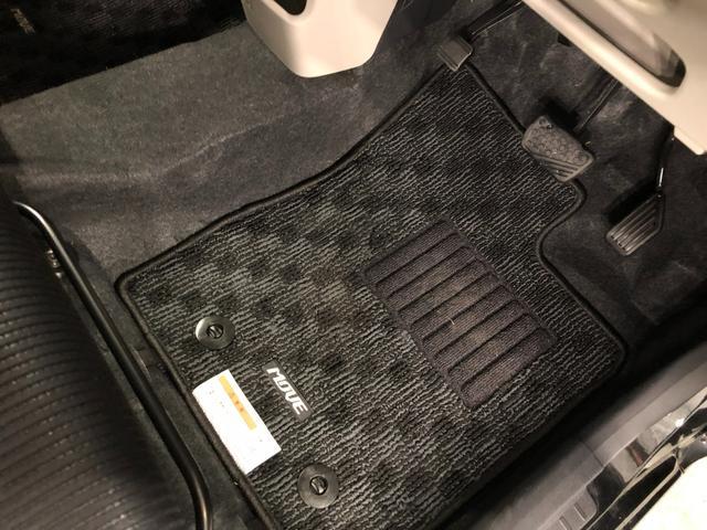 ムーヴＸリミテッドII　ＳＡIII　軽雹害／走行１６１２７キロ一年保証・走行距離無制限走行１６１２７キロ　車検整備付　フルセグナビ　バックカメラ　ＥＴＣ　オートライト　ＬＥＤヘッドライト　シートヒーター　オート格納式ドアミラー（埼玉県）の中古車