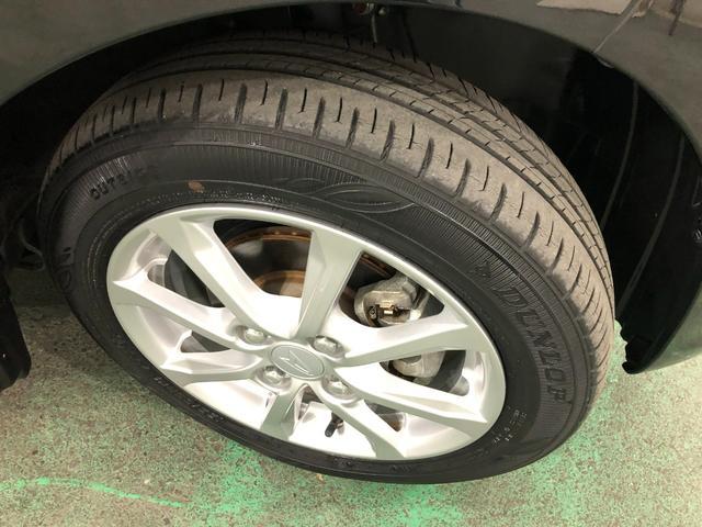 ムーヴＸリミテッドII　ＳＡIII　軽雹害／走行１６１２７キロ一年保証・走行距離無制限走行１６１２７キロ　車検整備付　フルセグナビ　バックカメラ　ＥＴＣ　オートライト　ＬＥＤヘッドライト　シートヒーター　オート格納式ドアミラー（埼玉県）の中古車