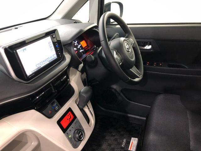 ムーヴＸリミテッドII　ＳＡIII　軽雹害／走行１６１２７キロ一年保証・走行距離無制限走行１６１２７キロ　車検整備付　フルセグナビ　バックカメラ　ＥＴＣ　オートライト　ＬＥＤヘッドライト　シートヒーター　オート格納式ドアミラー（埼玉県）の中古車