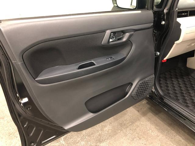 ムーヴＸリミテッドII　ＳＡIII　軽雹害／走行１６１２７キロ一年保証・走行距離無制限走行１６１２７キロ　車検整備付　フルセグナビ　バックカメラ　ＥＴＣ　オートライト　ＬＥＤヘッドライト　シートヒーター　オート格納式ドアミラー（埼玉県）の中古車