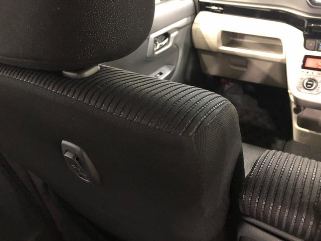 ムーヴＸリミテッドII　ＳＡIII　軽雹害／走行１６１２７キロ一年保証・走行距離無制限走行１６１２７キロ　車検整備付　フルセグナビ　バックカメラ　ＥＴＣ　オートライト　ＬＥＤヘッドライト　シートヒーター　オート格納式ドアミラー（埼玉県）の中古車