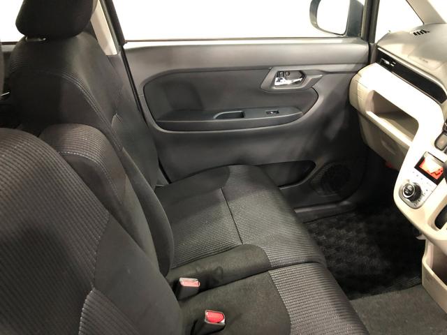 ムーヴＸリミテッドII　ＳＡIII　軽雹害／走行１６１２７キロ一年保証・走行距離無制限走行１６１２７キロ　車検整備付　フルセグナビ　バックカメラ　ＥＴＣ　オートライト　ＬＥＤヘッドライト　シートヒーター　オート格納式ドアミラー（埼玉県）の中古車