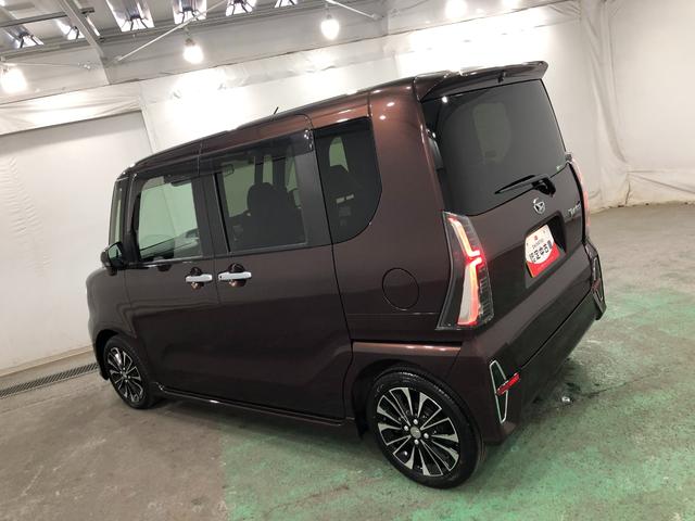 タントカスタムＲＳ　走行１１６０８キロ／ナビドラレコ／全周囲カメラ一年保証・走行距離無制限走行１１６０８キロ　フルセグナビ　全周囲カメラ　ＥＴＣ　ドラレコ　クリアランスソナー　オートライト　ＬＥＤヘッドライト　シートヒーター　両側電動スライドドア（埼玉県）の中古車