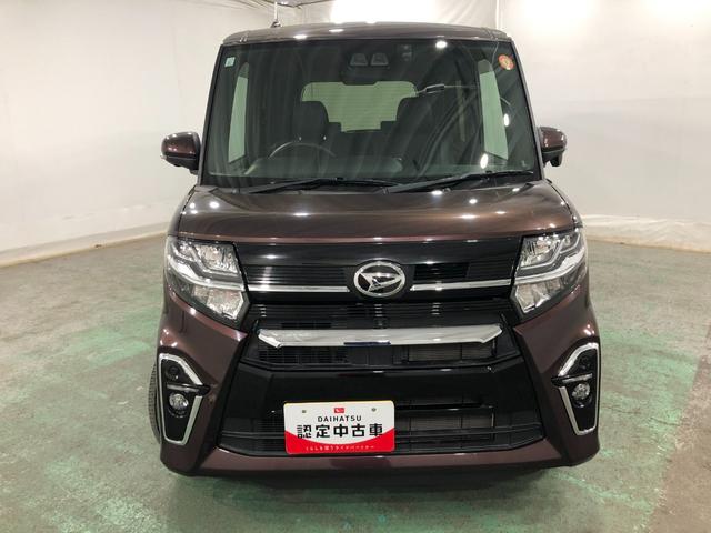 タントカスタムＲＳ　走行１１６０８キロ／ナビドラレコ／全周囲カメラ一年保証・走行距離無制限走行１１６０８キロ　フルセグナビ　全周囲カメラ　ＥＴＣ　ドラレコ　クリアランスソナー　オートライト　ＬＥＤヘッドライト　シートヒーター　両側電動スライドドア（埼玉県）の中古車