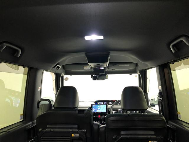 タントカスタムＲＳ　走行１１６０８キロ／ナビドラレコ／全周囲カメラ一年保証・走行距離無制限走行１１６０８キロ　フルセグナビ　全周囲カメラ　ＥＴＣ　ドラレコ　クリアランスソナー　オートライト　ＬＥＤヘッドライト　シートヒーター　両側電動スライドドア（埼玉県）の中古車