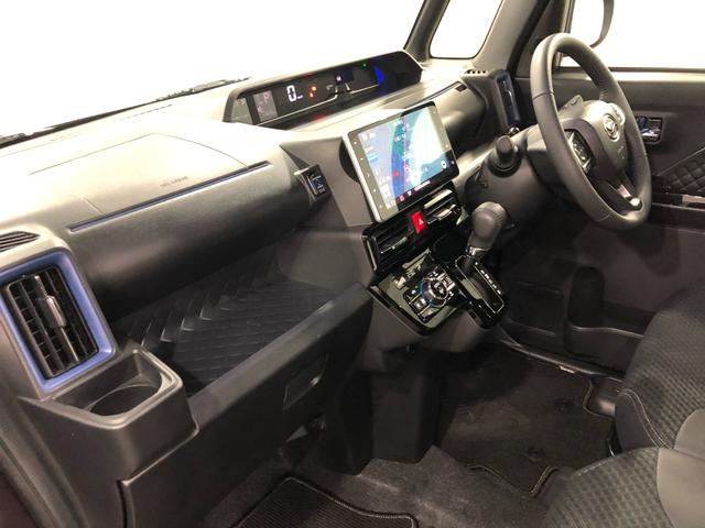 タントカスタムＲＳ　走行１１６０８キロ／ナビドラレコ／全周囲カメラ一年保証・走行距離無制限走行１１６０８キロ　フルセグナビ　全周囲カメラ　ＥＴＣ　ドラレコ　クリアランスソナー　オートライト　ＬＥＤヘッドライト　シートヒーター　両側電動スライドドア（埼玉県）の中古車