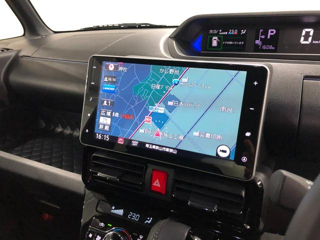 タントカスタムＲＳ　走行１１６０８キロ／ナビドラレコ／全周囲カメラ一年保証・走行距離無制限走行１１６０８キロ　フルセグナビ　全周囲カメラ　ＥＴＣ　ドラレコ　クリアランスソナー　オートライト　ＬＥＤヘッドライト　シートヒーター　両側電動スライドドア（埼玉県）の中古車