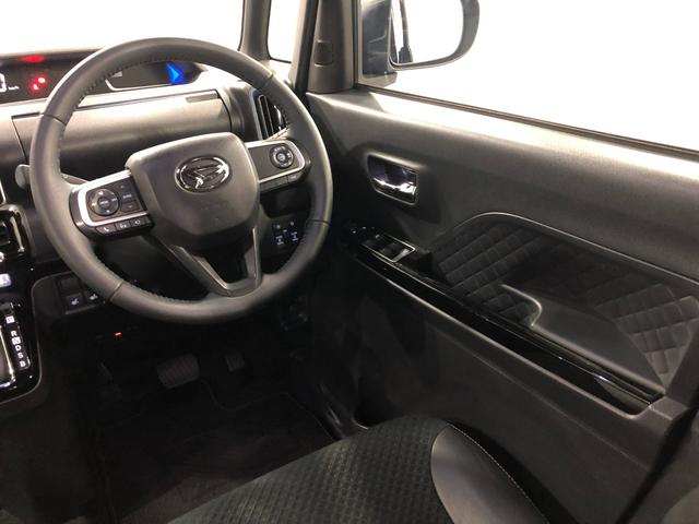 タントカスタムＲＳ　走行１１６０８キロ／ナビドラレコ／全周囲カメラ一年保証・走行距離無制限走行１１６０８キロ　フルセグナビ　全周囲カメラ　ＥＴＣ　ドラレコ　クリアランスソナー　オートライト　ＬＥＤヘッドライト　シートヒーター　両側電動スライドドア（埼玉県）の中古車