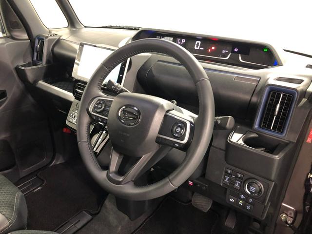 タントカスタムＲＳ　走行１１６０８キロ／ナビドラレコ／全周囲カメラ一年保証・走行距離無制限走行１１６０８キロ　フルセグナビ　全周囲カメラ　ＥＴＣ　ドラレコ　クリアランスソナー　オートライト　ＬＥＤヘッドライト　シートヒーター　両側電動スライドドア（埼玉県）の中古車